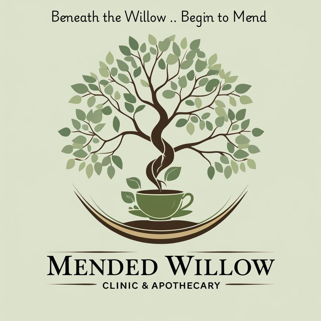 Mended Willow